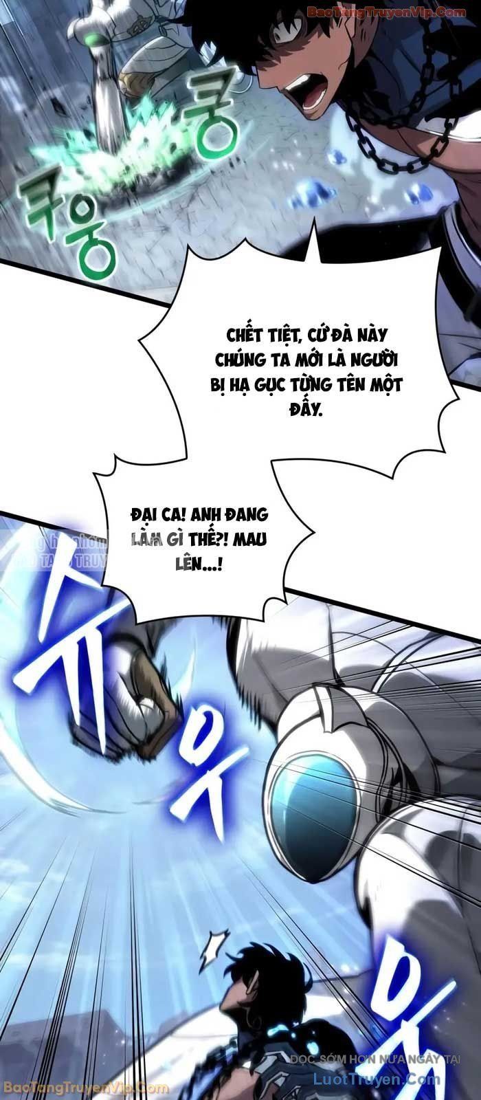 Thế Giới Sau Tận Thế Chapter 205 - 47