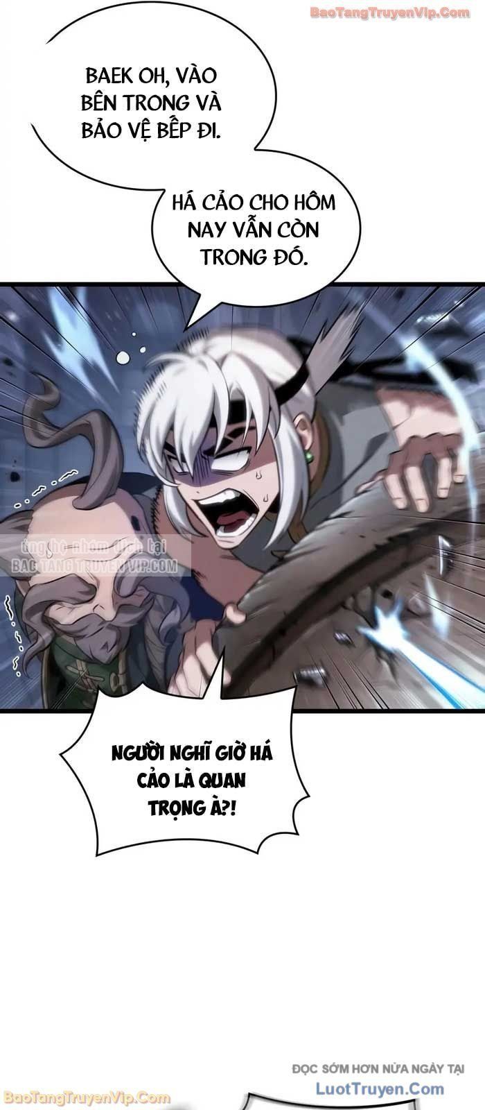 Thế Giới Sau Tận Thế Chapter 205 - 50