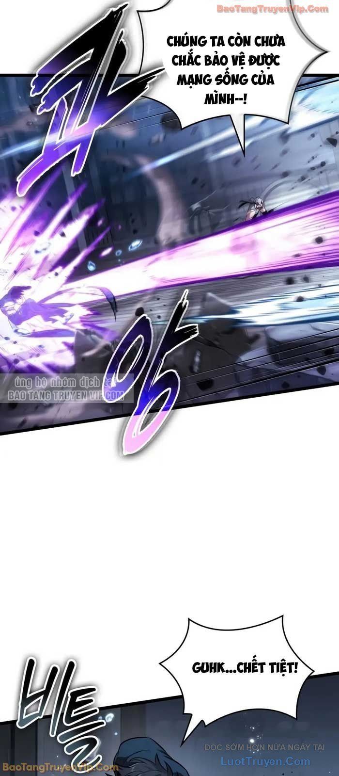 Thế Giới Sau Tận Thế Chapter 205 - 51