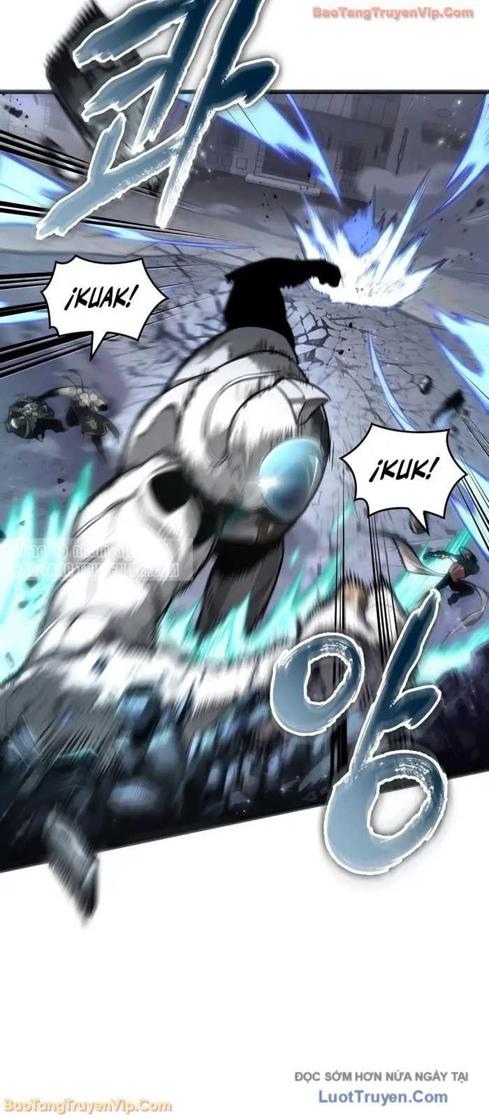 Thế Giới Sau Tận Thế Chapter 205 - 53