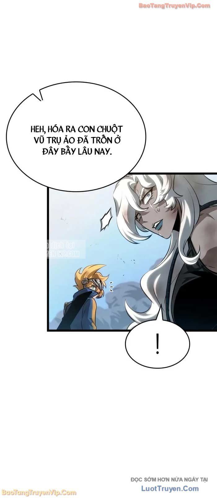 Thế Giới Sau Tận Thế Chapter 205 - 7