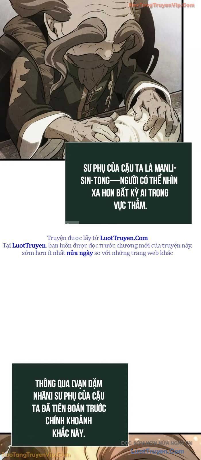 Thế Giới Sau Tận Thế Chapter 205 - 69