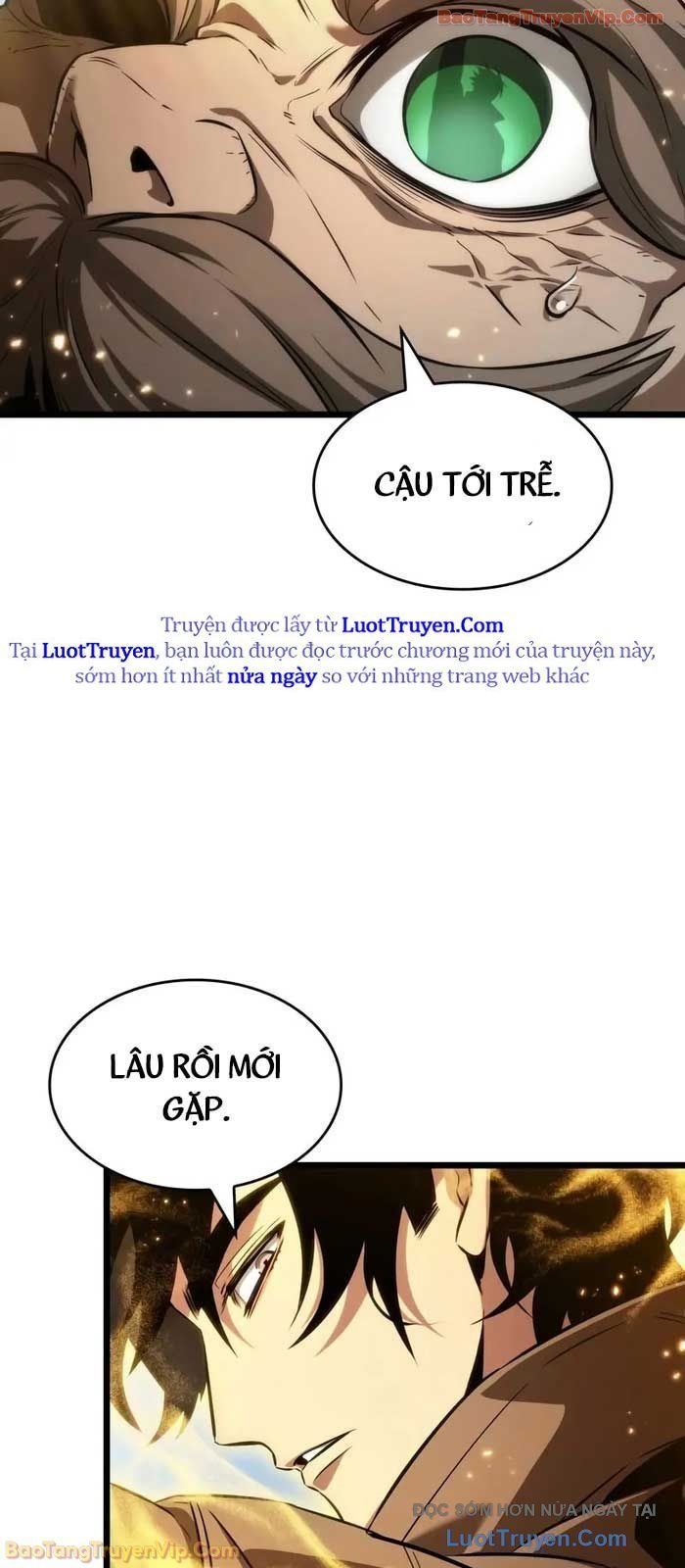 Thế Giới Sau Tận Thế Chapter 205 - 70