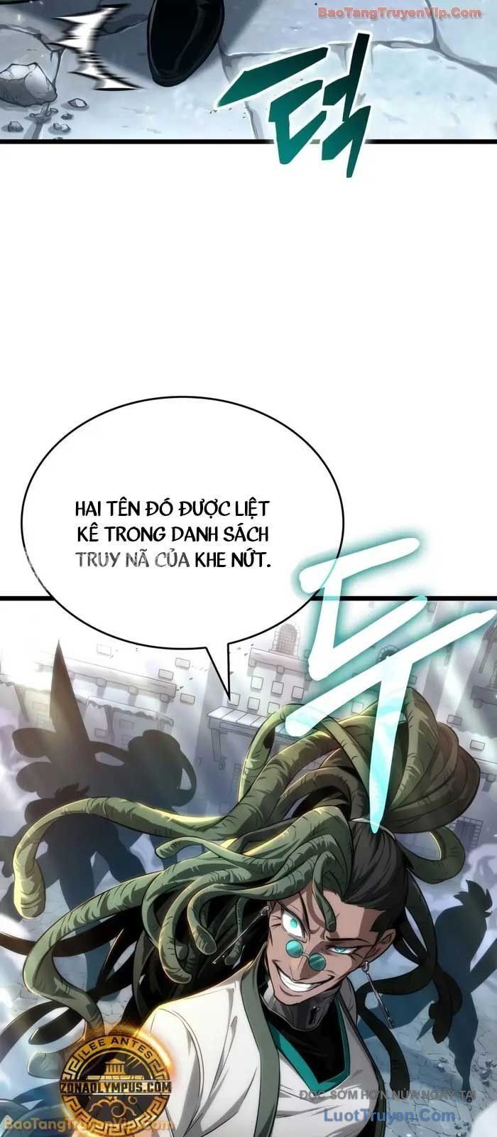 Thế Giới Sau Tận Thế Chapter 205 - 9