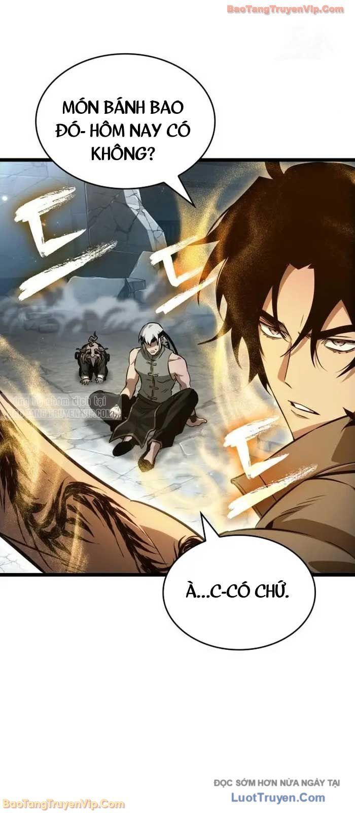 Thế Giới Sau Tận Thế Chapter 206 - 2