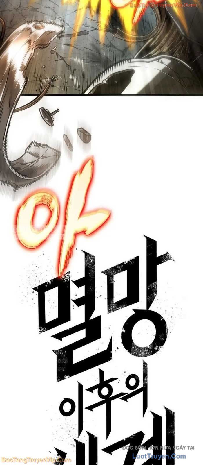 Thế Giới Sau Tận Thế Chapter 206 - 13