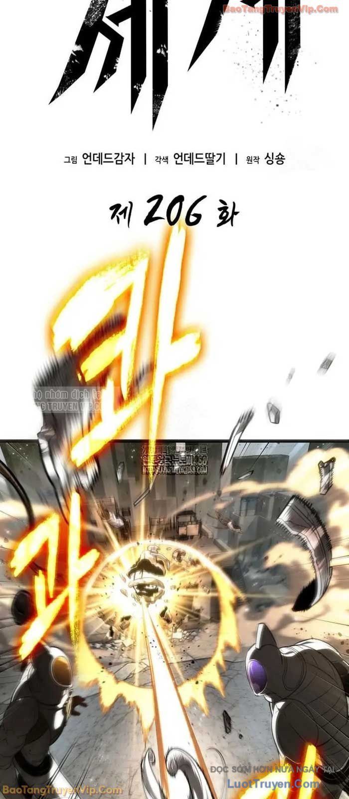 Thế Giới Sau Tận Thế Chapter 206 - 14