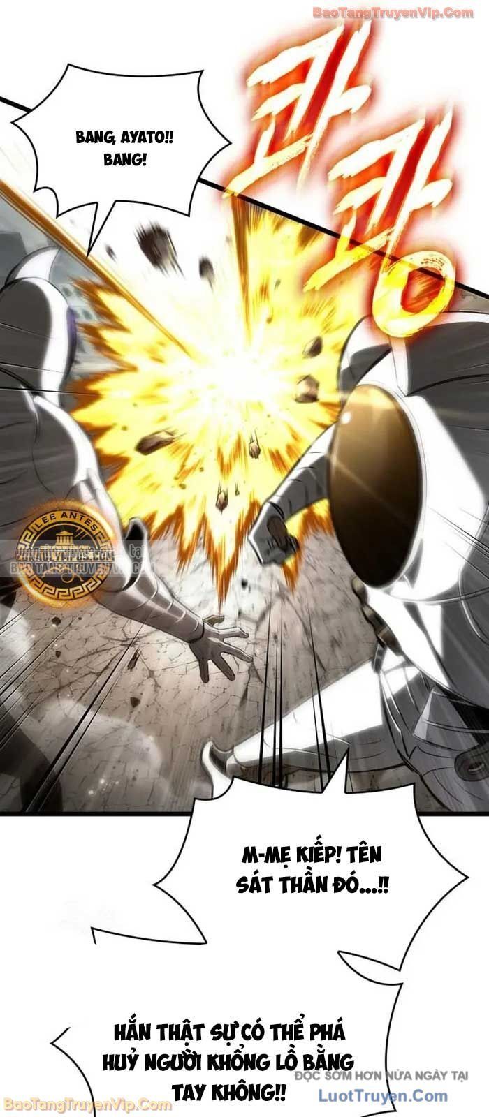 Thế Giới Sau Tận Thế Chapter 206 - 16