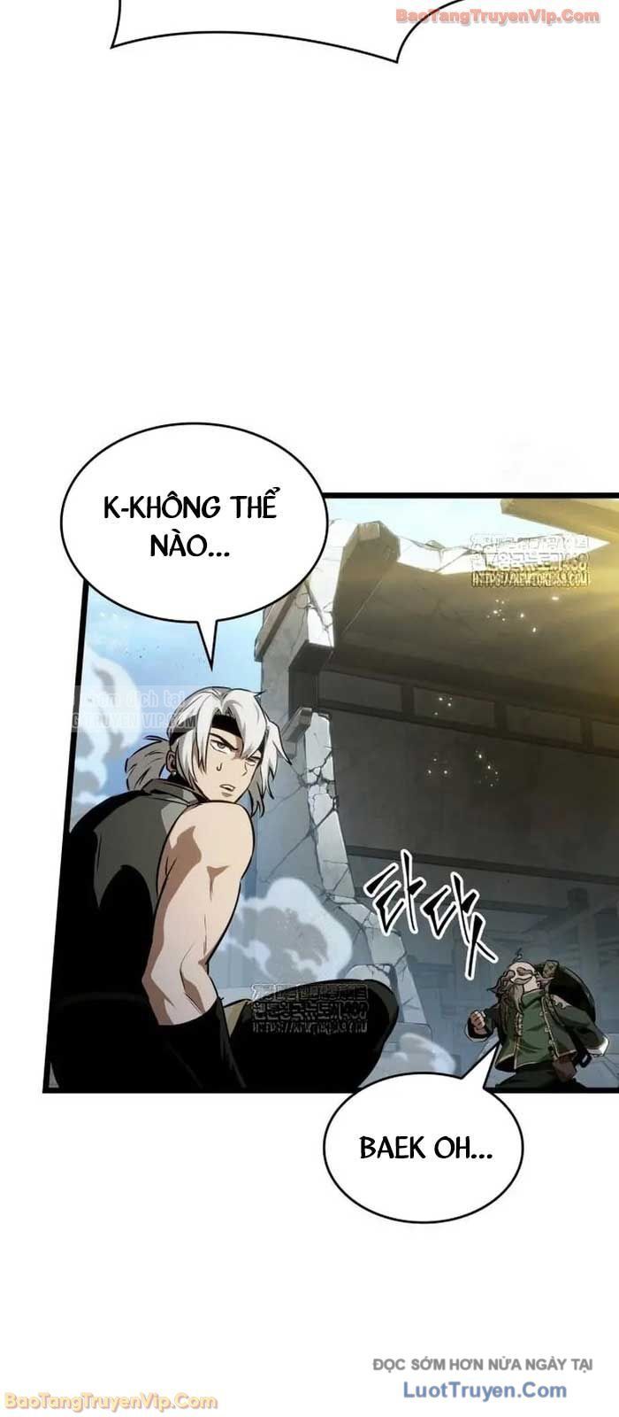 Thế Giới Sau Tận Thế Chapter 206 - 17