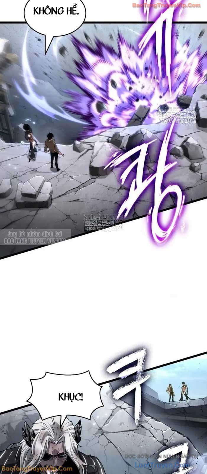 Thế Giới Sau Tận Thế Chapter 206 - 19