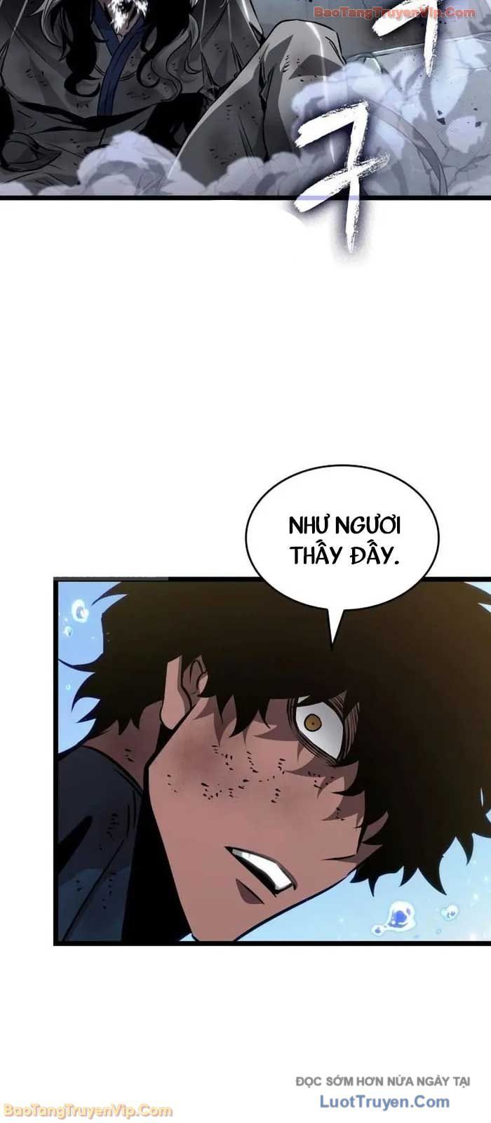 Thế Giới Sau Tận Thế Chapter 206 - 20