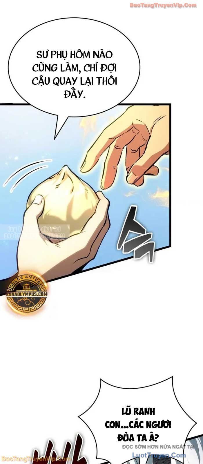 Thế Giới Sau Tận Thế Chapter 206 - 3