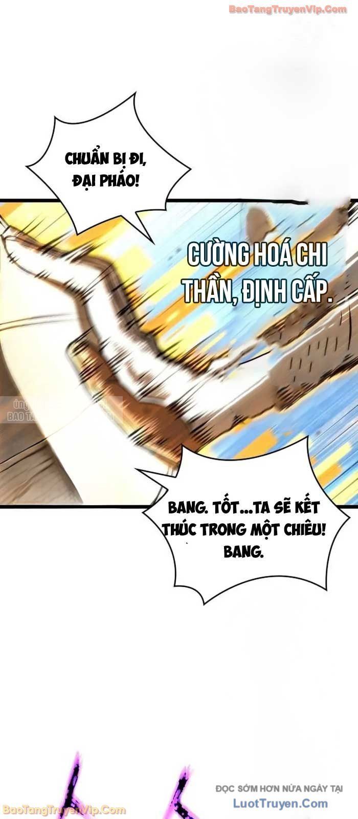 Thế Giới Sau Tận Thế Chapter 206 - 21