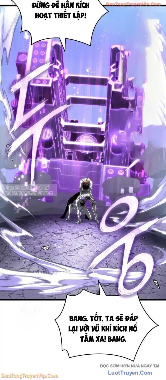 Thế Giới Sau Tận Thế Chapter 206 - 23