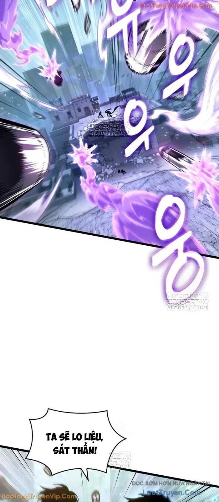 Thế Giới Sau Tận Thế Chapter 206 - 26