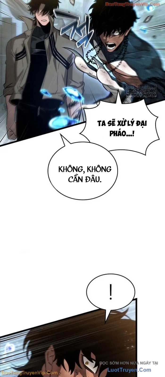 Thế Giới Sau Tận Thế Chapter 206 - 27