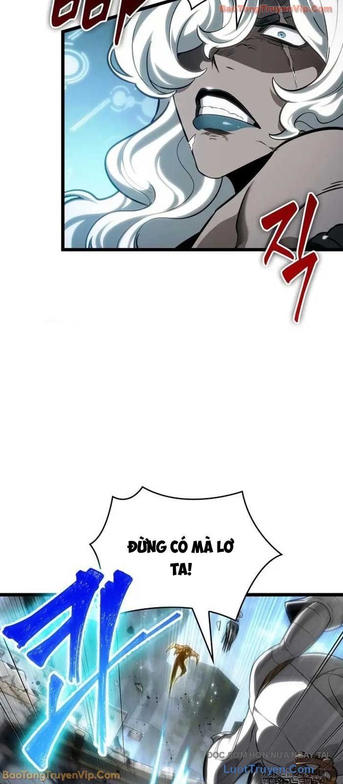 Thế Giới Sau Tận Thế Chapter 206 - 4