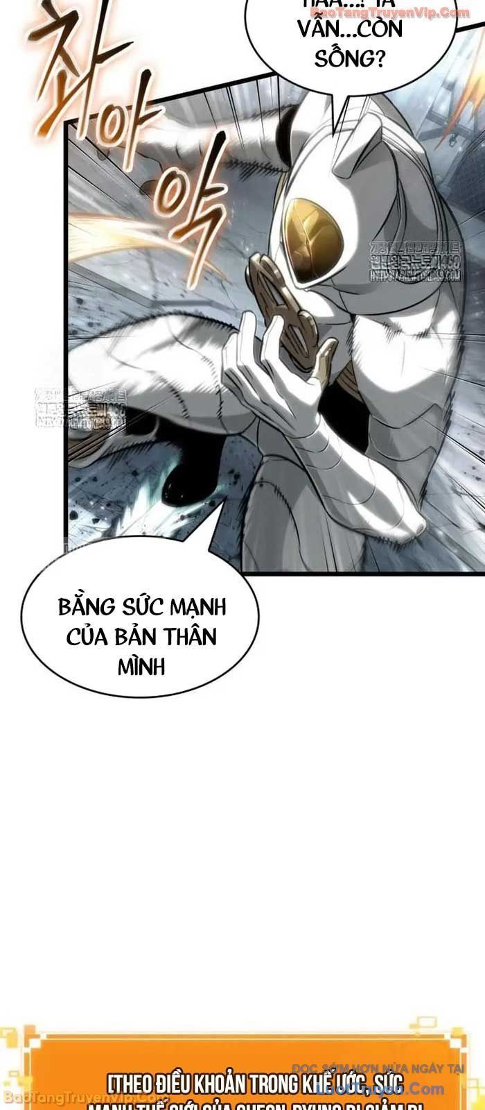 Thế Giới Sau Tận Thế Chapter 206 - 38