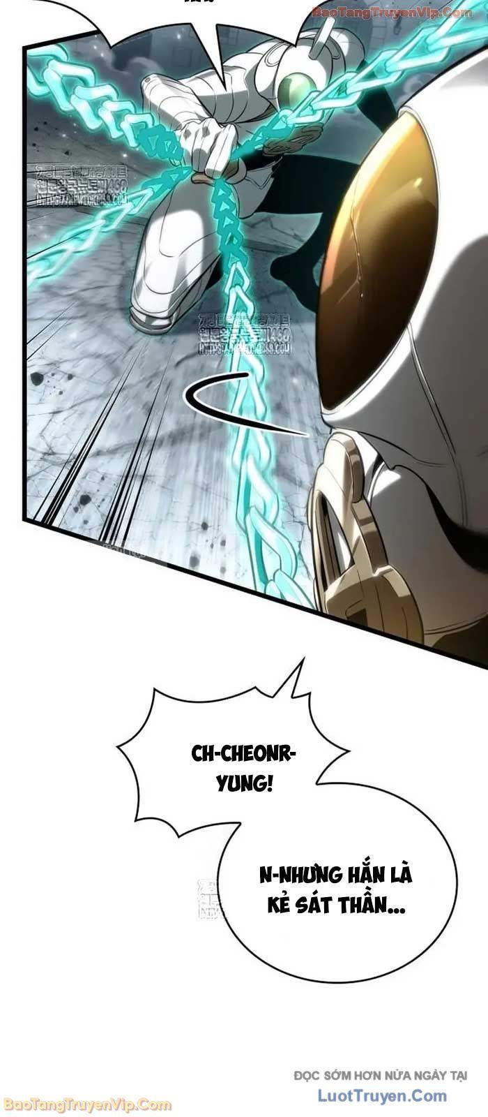 Thế Giới Sau Tận Thế Chapter 206 - 40