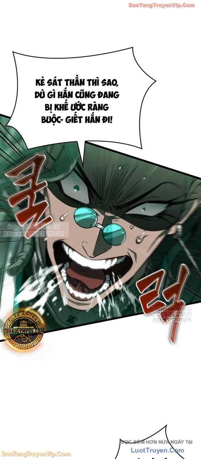 Thế Giới Sau Tận Thế Chapter 206 - 41