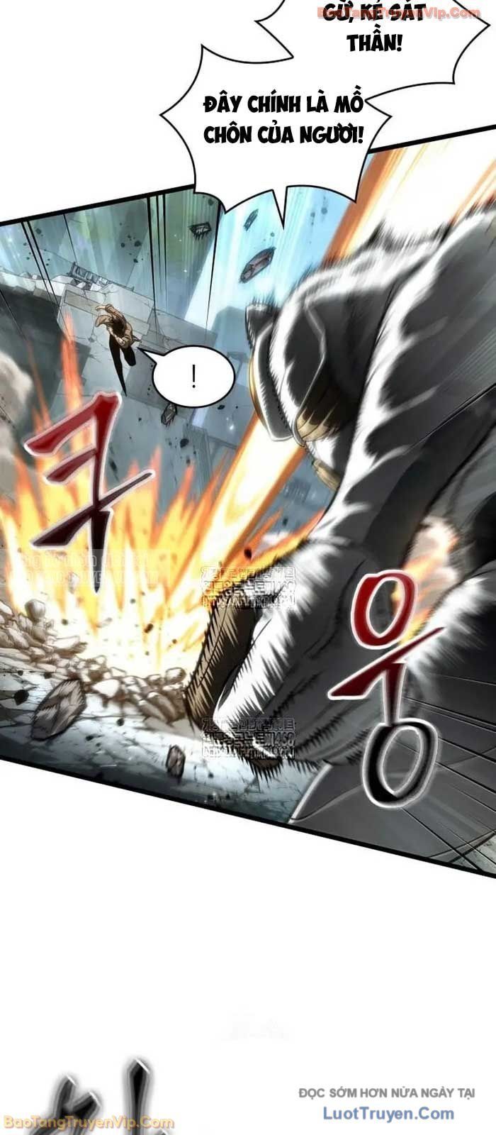 Thế Giới Sau Tận Thế Chapter 206 - 42