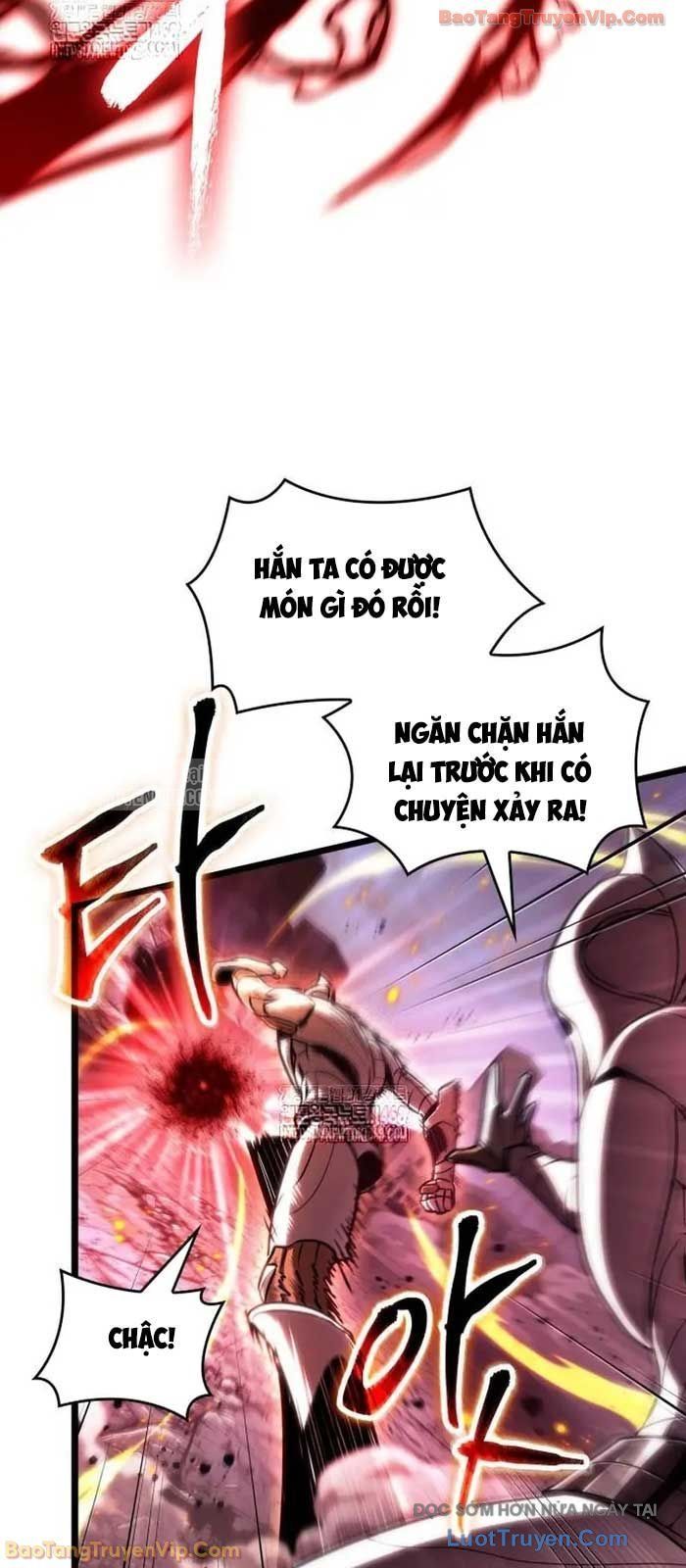 Thế Giới Sau Tận Thế Chapter 206 - 47