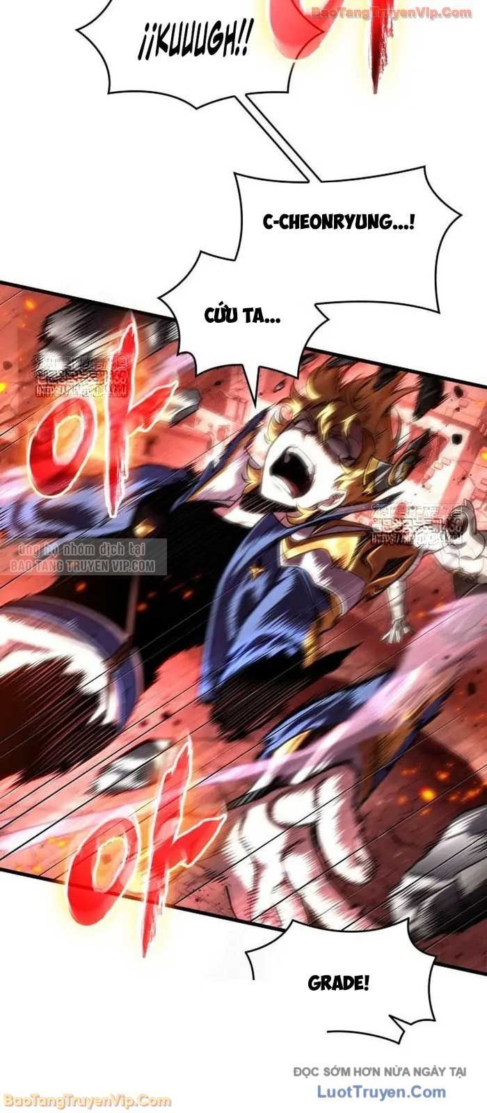 Thế Giới Sau Tận Thế Chapter 206 - 55