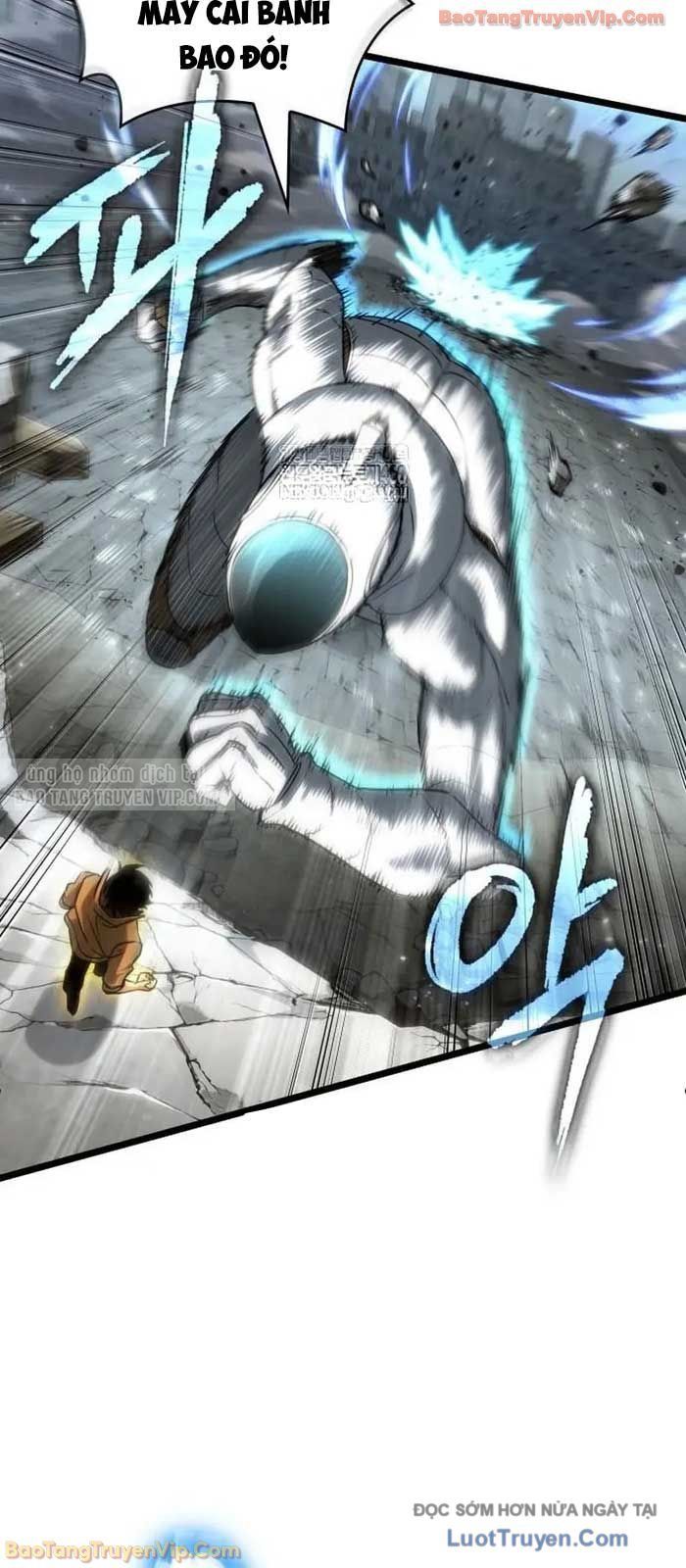 Thế Giới Sau Tận Thế Chapter 206 - 7