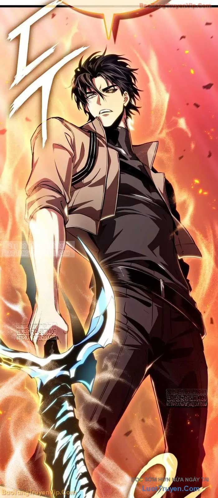 Thế Giới Sau Tận Thế Chapter 206 - 67