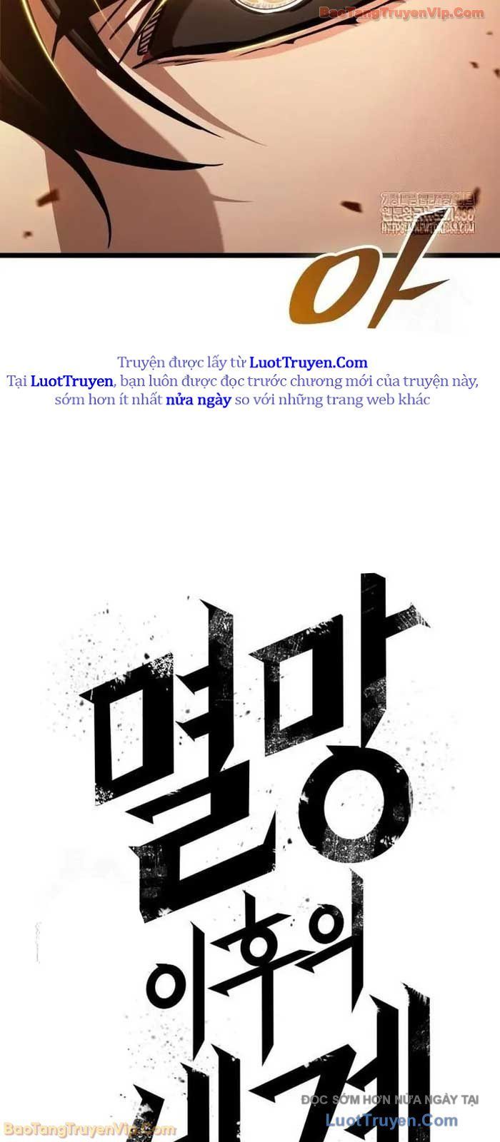 Thế Giới Sau Tận Thế Chapter 206 - 69