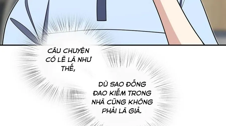 Bà Xã Nhà Tôi Đến Từ Ngàn Năm Trước Chapter 425 - 123
