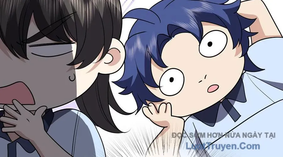 Bà Xã Nhà Tôi Đến Từ Ngàn Năm Trước Chapter 425 - 133