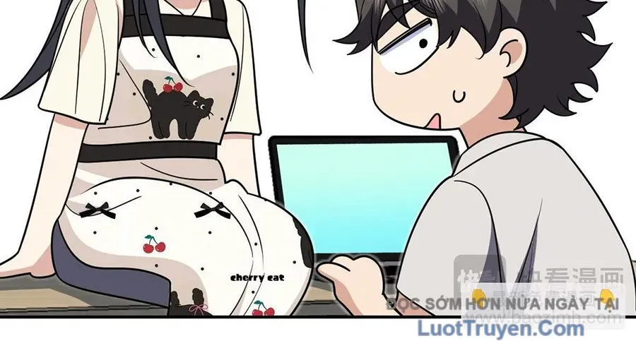 Bà Xã Nhà Tôi Đến Từ Ngàn Năm Trước Chapter 425 - 47