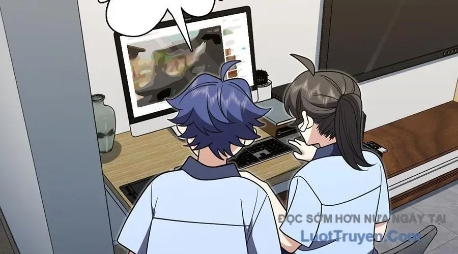 Bà Xã Nhà Tôi Đến Từ Ngàn Năm Trước Chapter 425 - 96