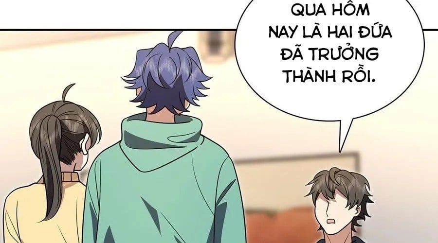 Bà Xã Nhà Tôi Đến Từ Ngàn Năm Trước Chapter 426 - 104