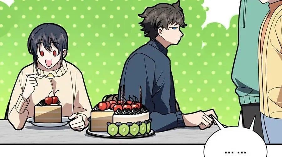 Bà Xã Nhà Tôi Đến Từ Ngàn Năm Trước Chapter 426 - 110