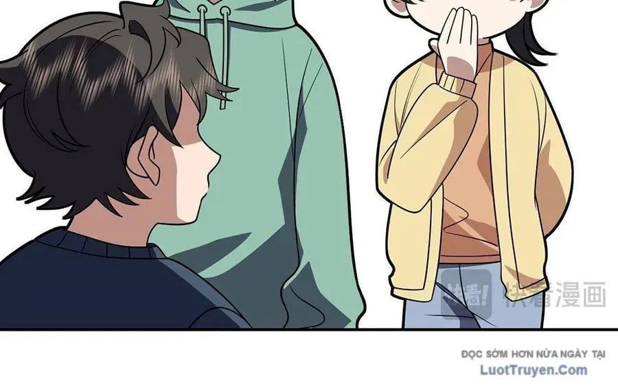 Bà Xã Nhà Tôi Đến Từ Ngàn Năm Trước Chapter 426 - 128