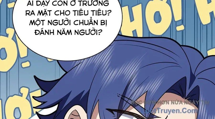 Bà Xã Nhà Tôi Đến Từ Ngàn Năm Trước Chapter 426 - 162