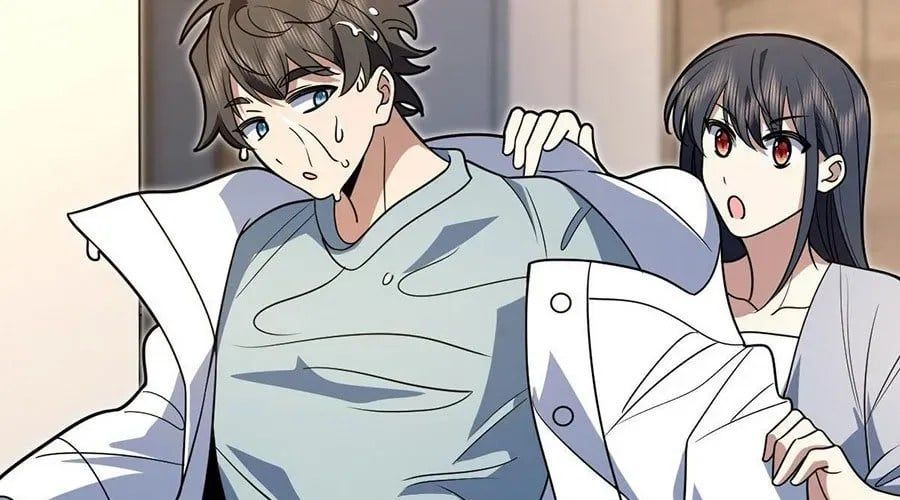 Bà Xã Nhà Tôi Đến Từ Ngàn Năm Trước Chapter 426 - 53