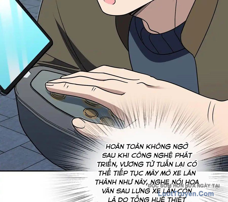 Bà Xã Nhà Tôi Đến Từ Ngàn Năm Trước Chapter 427 - 28