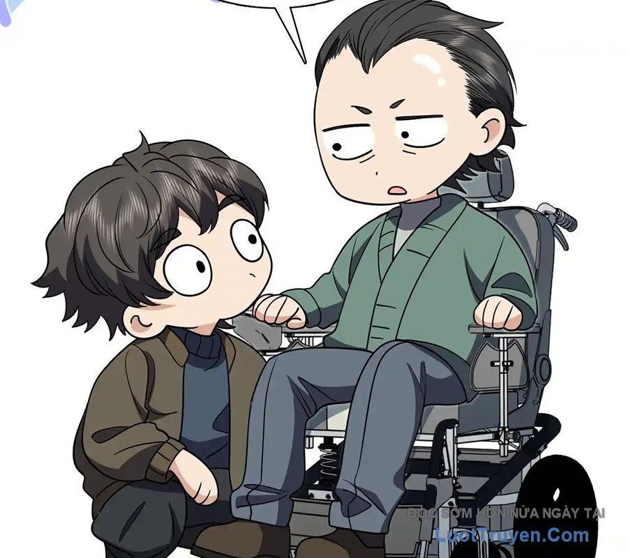 Bà Xã Nhà Tôi Đến Từ Ngàn Năm Trước Chapter 427 - 31