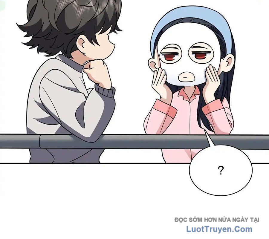 Bà Xã Nhà Tôi Đến Từ Ngàn Năm Trước Chapter 427 - 80