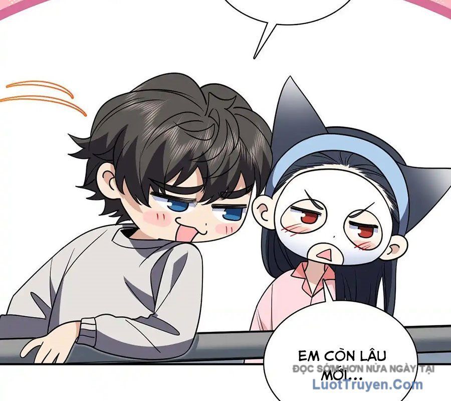 Bà Xã Nhà Tôi Đến Từ Ngàn Năm Trước Chapter 427 - 88