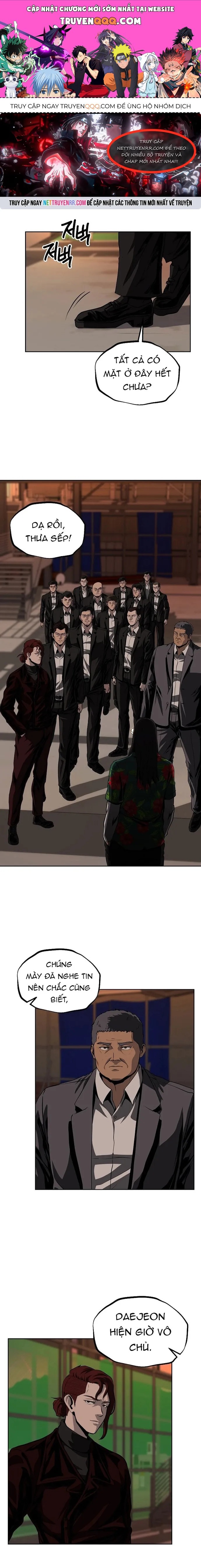 Vương Đạo Chapter 24 - 1