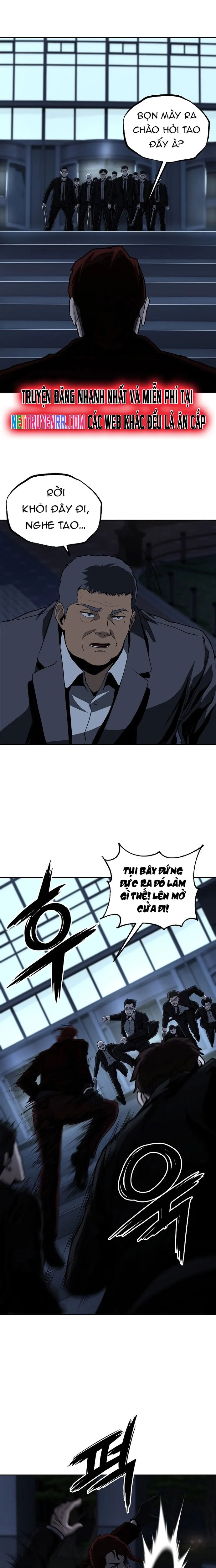 Vương Đạo Chapter 24 - 15