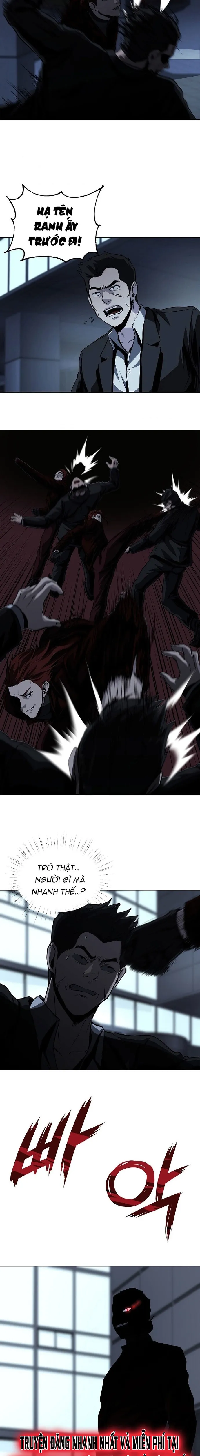 Vương Đạo Chapter 24 - 16