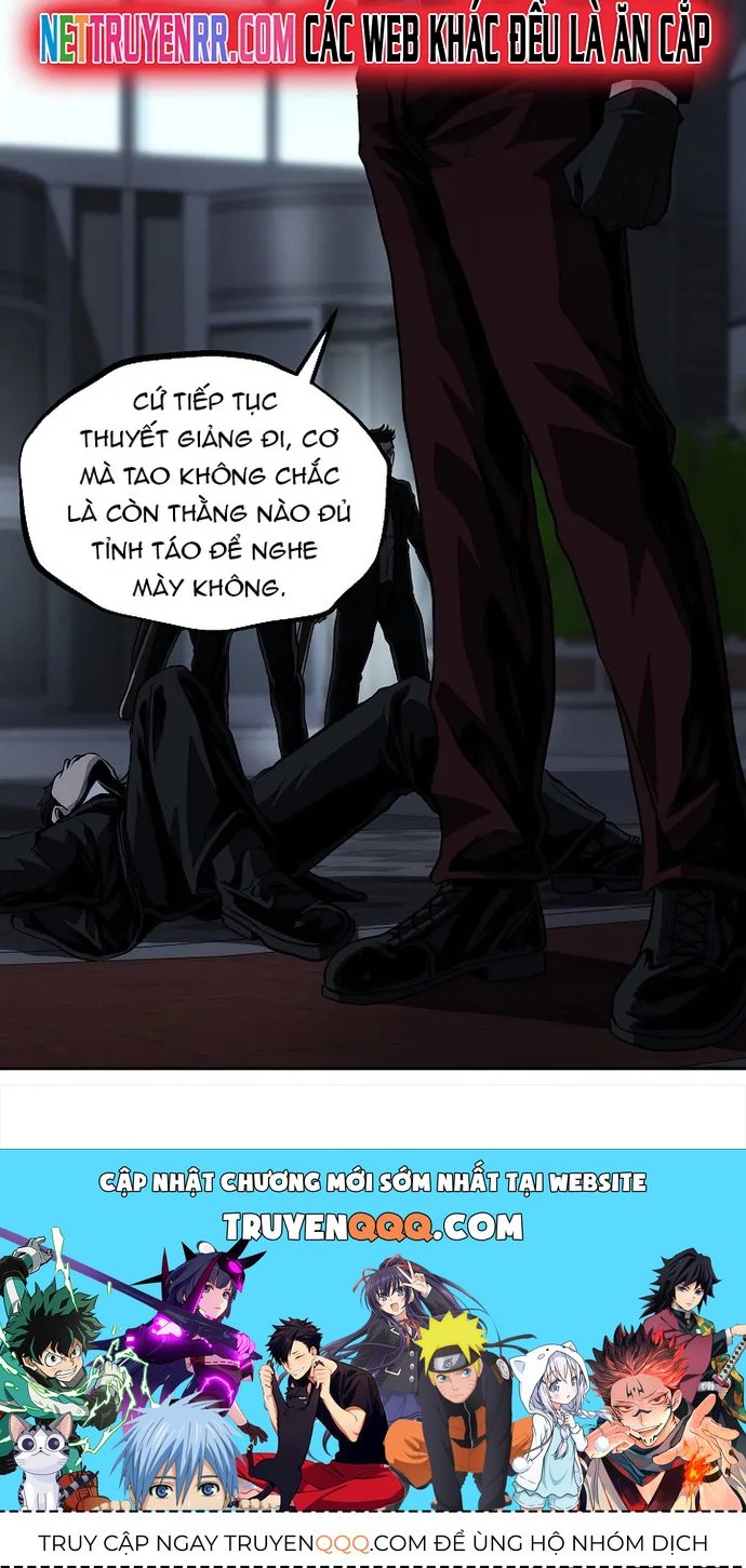 Vương Đạo Chapter 24 - 17