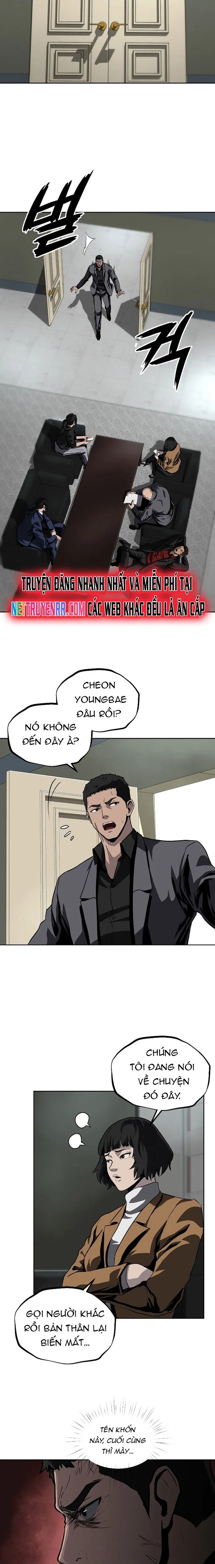 Vương Đạo Chapter 24 - 4