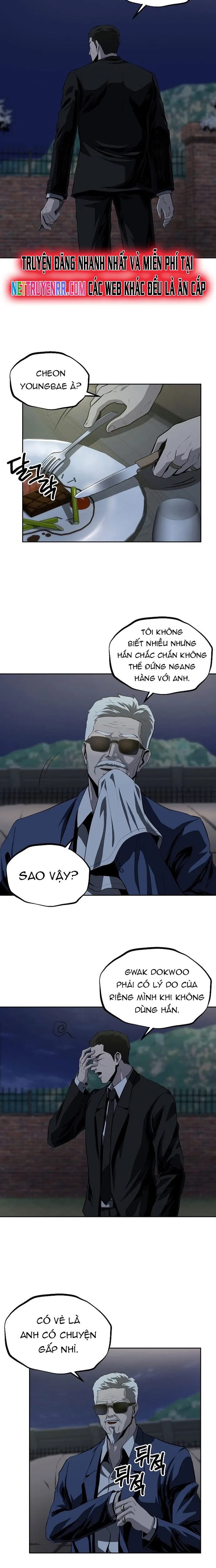 Vương Đạo Chapter 24 - 9