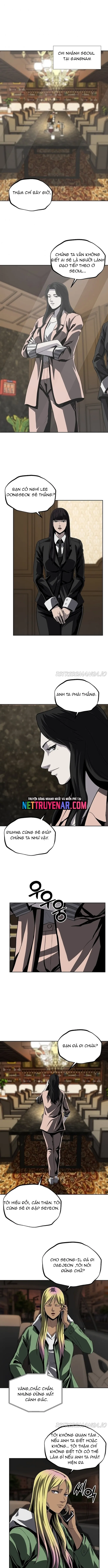 Vương Đạo Chapter 37 - 2